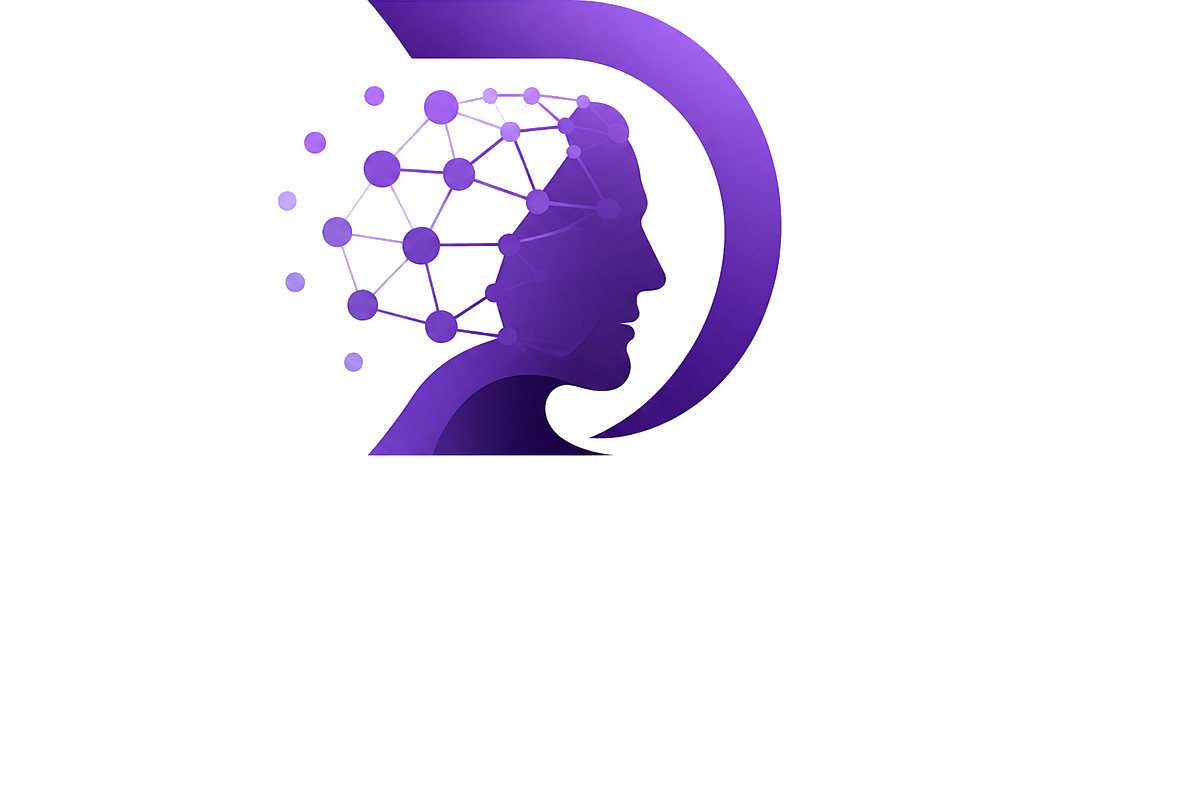 Descartes AI logo